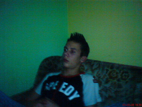 i to jaaaa