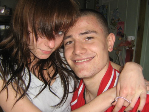 Ja & Maciej;p