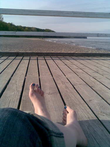 Summer time