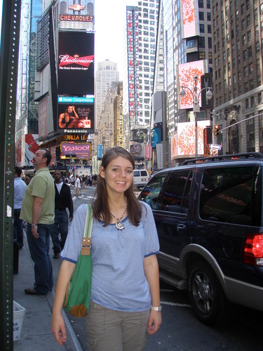 New York City