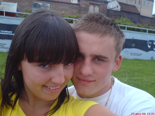 Skarbu :*