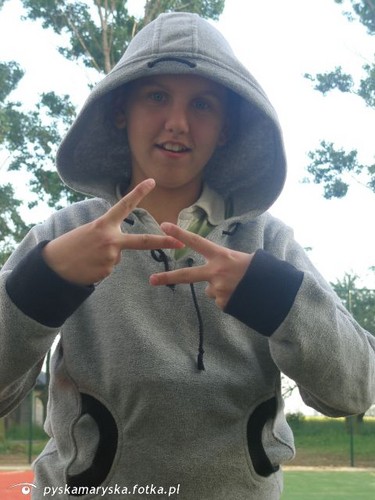 ja i rap :*