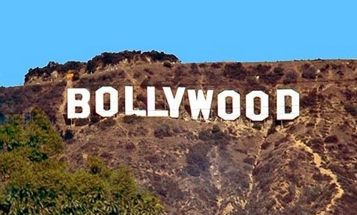 Czas na Bollywood!! :) 