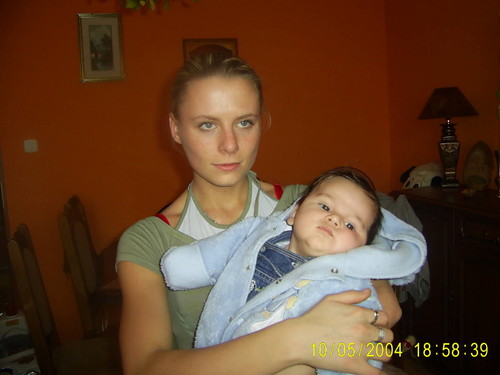 Ja z Kubulkiem