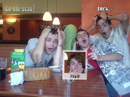 Pizza Hut xd bx