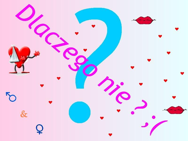 ?