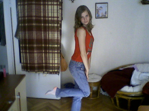 We wasnej osobie...^^
