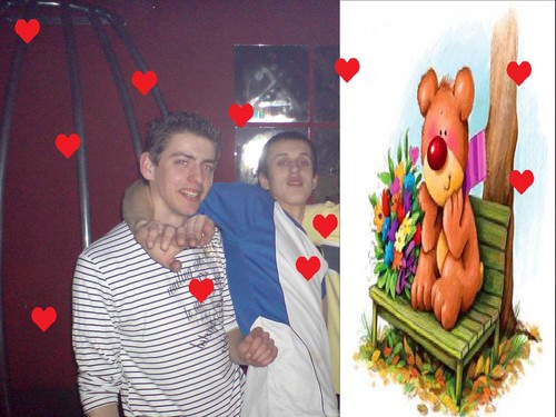 Tylko oni... ;-*