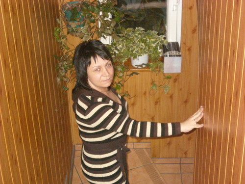 Moja Mamuuuuuusia  xD
