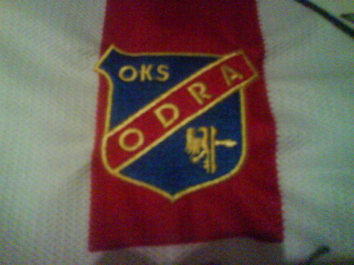 Odra Opolska:D