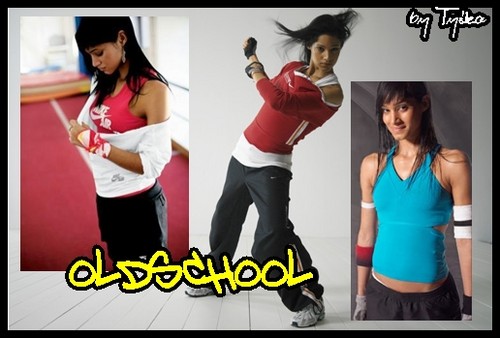 OLDSCHooL [!][!][!][!]