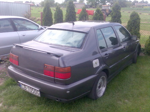 MY NEW CAR :)