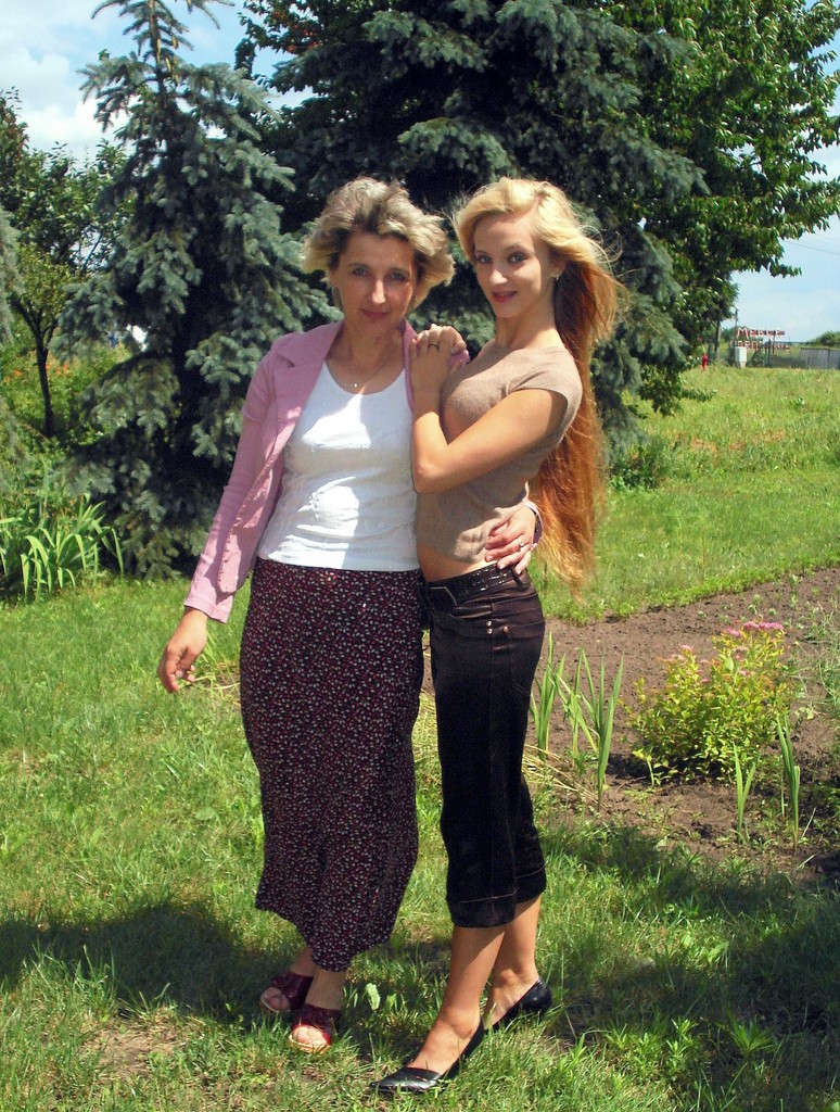 Dzie Mamy.