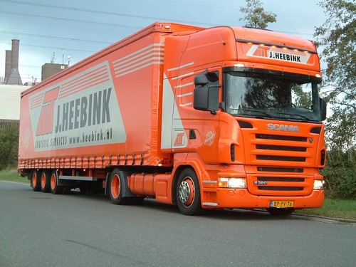 Scania 