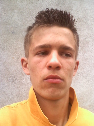 Spojrzenie... :)