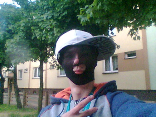 Nygga :D