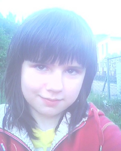 witam na tym photoblogu