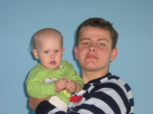 JA I MARTYNKA 