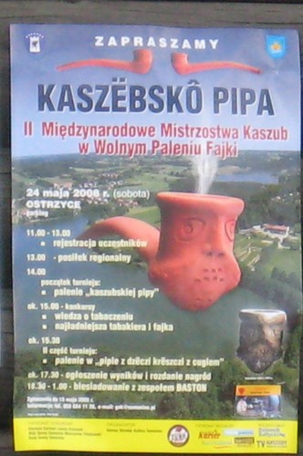 Fajna reklama Kaszub 