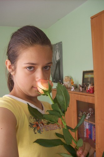 Niecodzienno;)