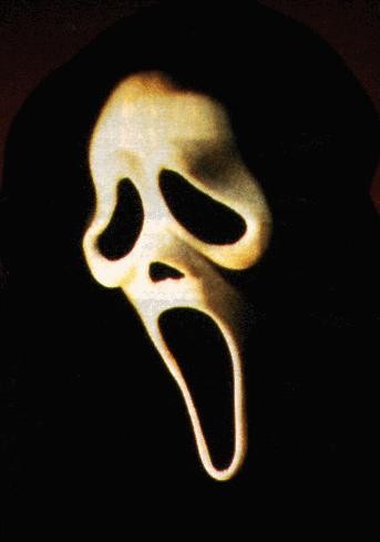 Matura 29.05 | SCREAM