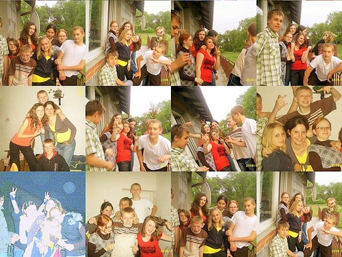 ekipa z jeepa;*