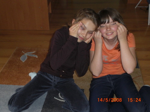 ***Jola i Adzia***KW***