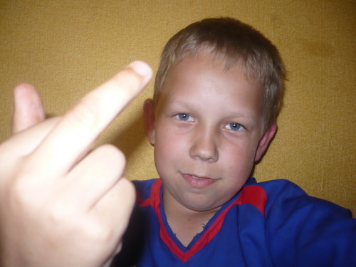 A to dla moich wrogw :)