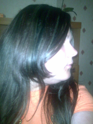 Nowe Wlosy xD