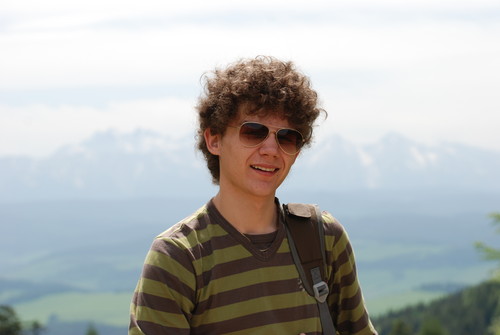 Pieniny. #1