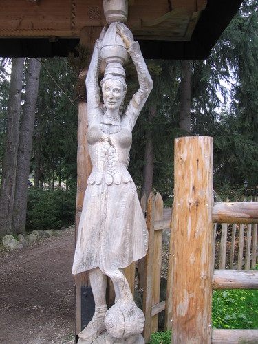 szwarno dziocha