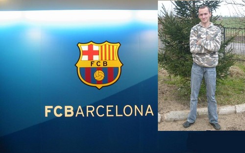 FORZA BARA!!!!!!!!!!!!!