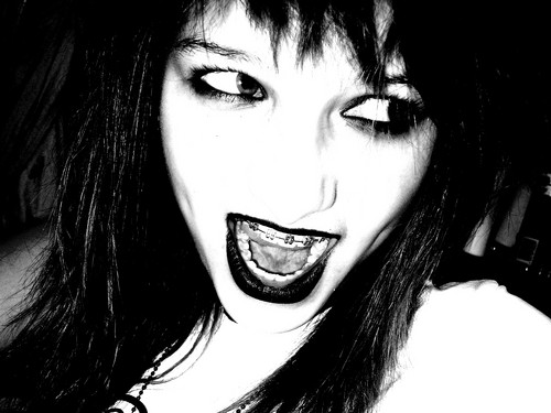 Happy Metal..