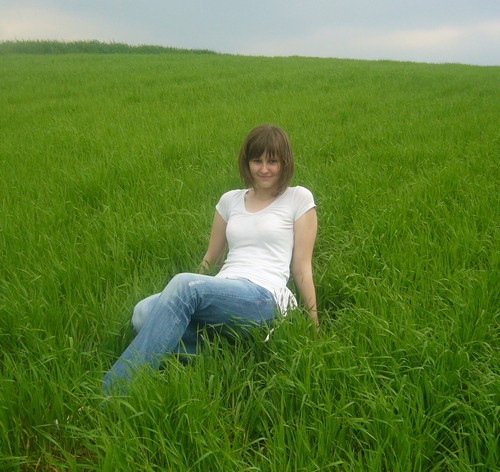 Wiosna:D