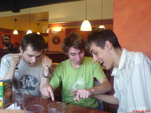 Pizza Hut vol.3 