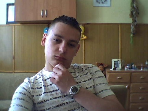 Bez Tytuu . ! ! ! Zbyt Sexi :D