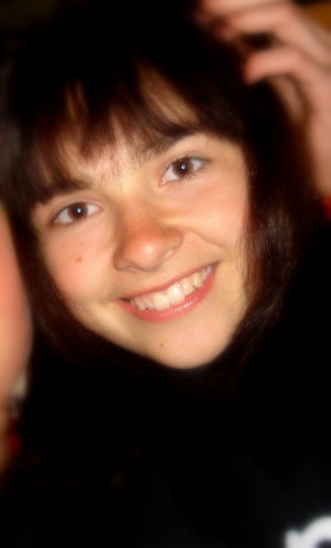 1oo lat Moni! ; *
