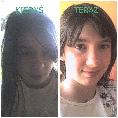 Kiedy i teraz :-))