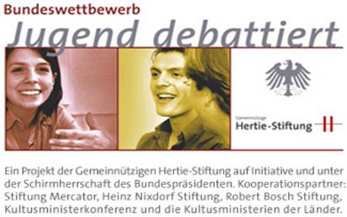 Jugend D.