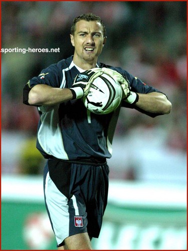 Jerzy Dudek