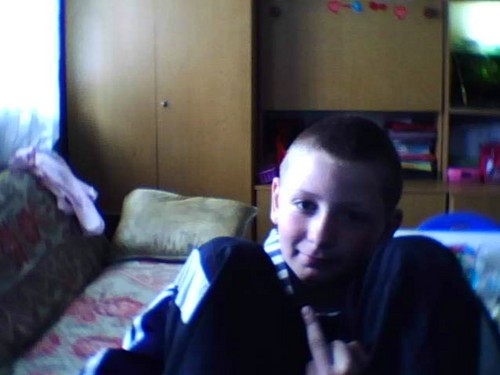 nie wiem
