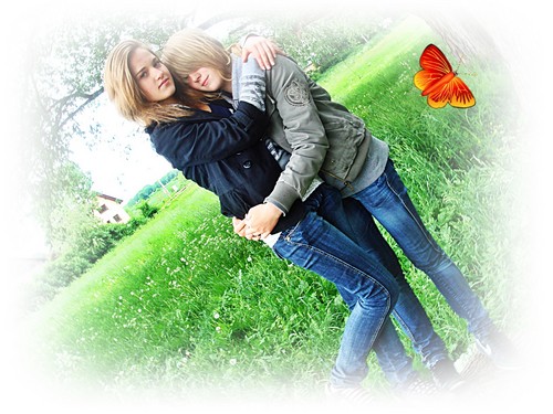 Hyh. ;)) Baunsy we wsi. 
