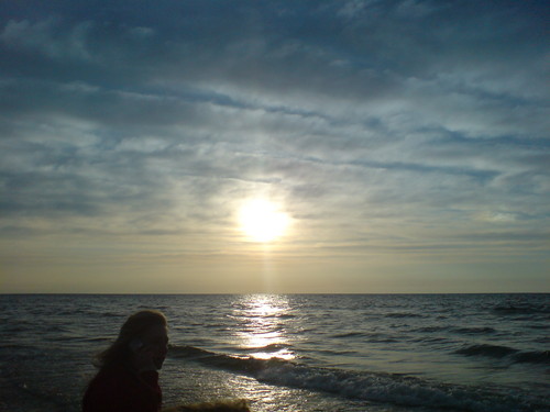 Krynica morska '08