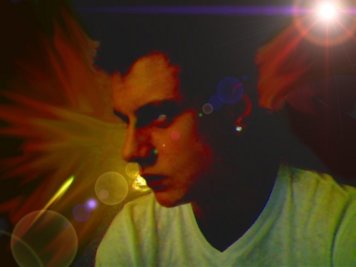 ...Angels & Men...