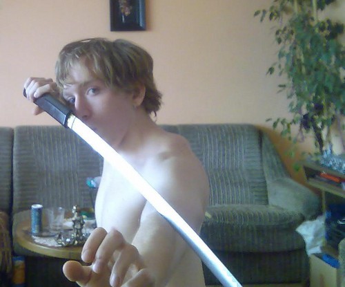 Katana