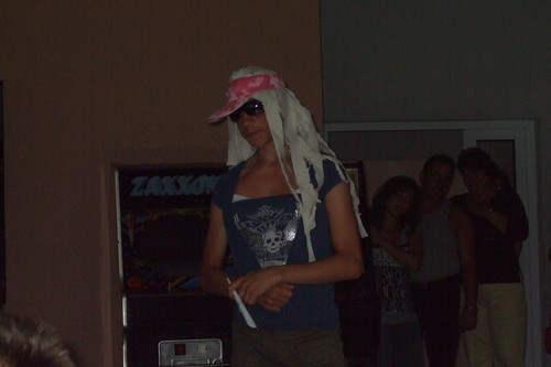czosenkowna z bluntem