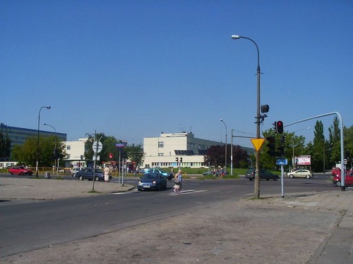SKRZYOWANIE Kurak - Piastw :-)