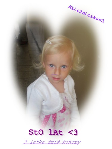 Sto lat:***