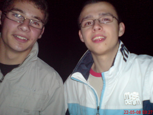 bolek i lolek :D