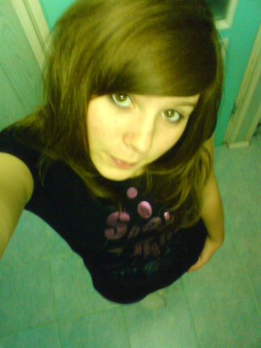 Moja ;*